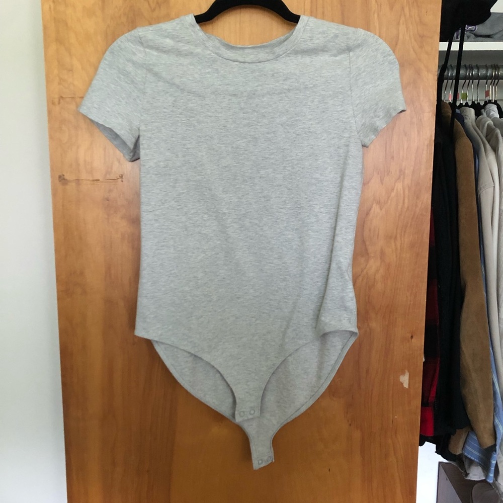 Gap bodysuit